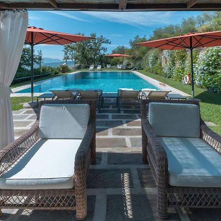 Villa Marlia By Mmega Lucca Esterno foto
