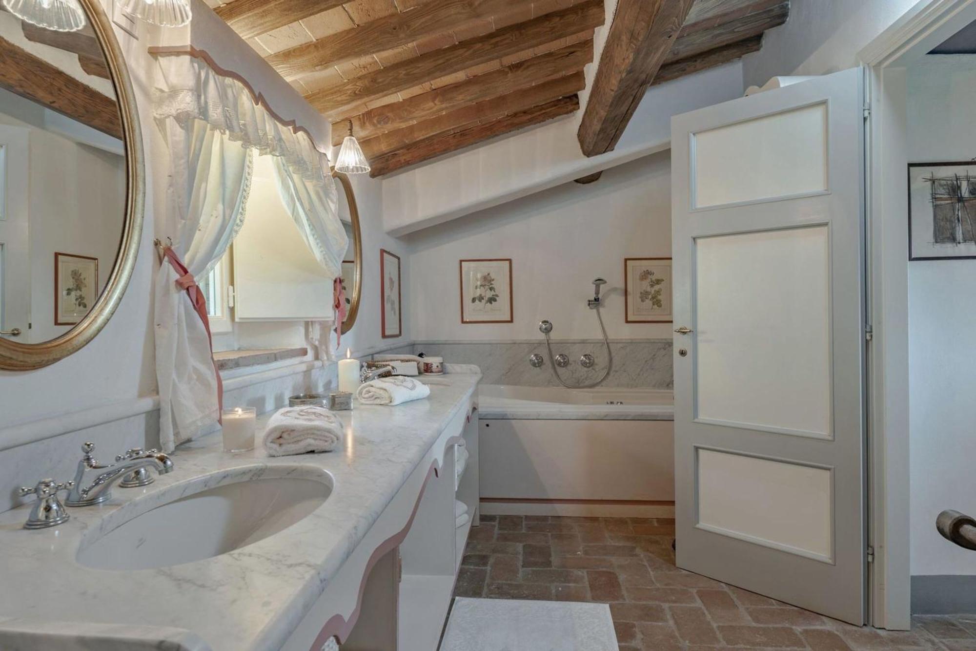 Villa Marlia By Mmega Lucca Esterno foto
