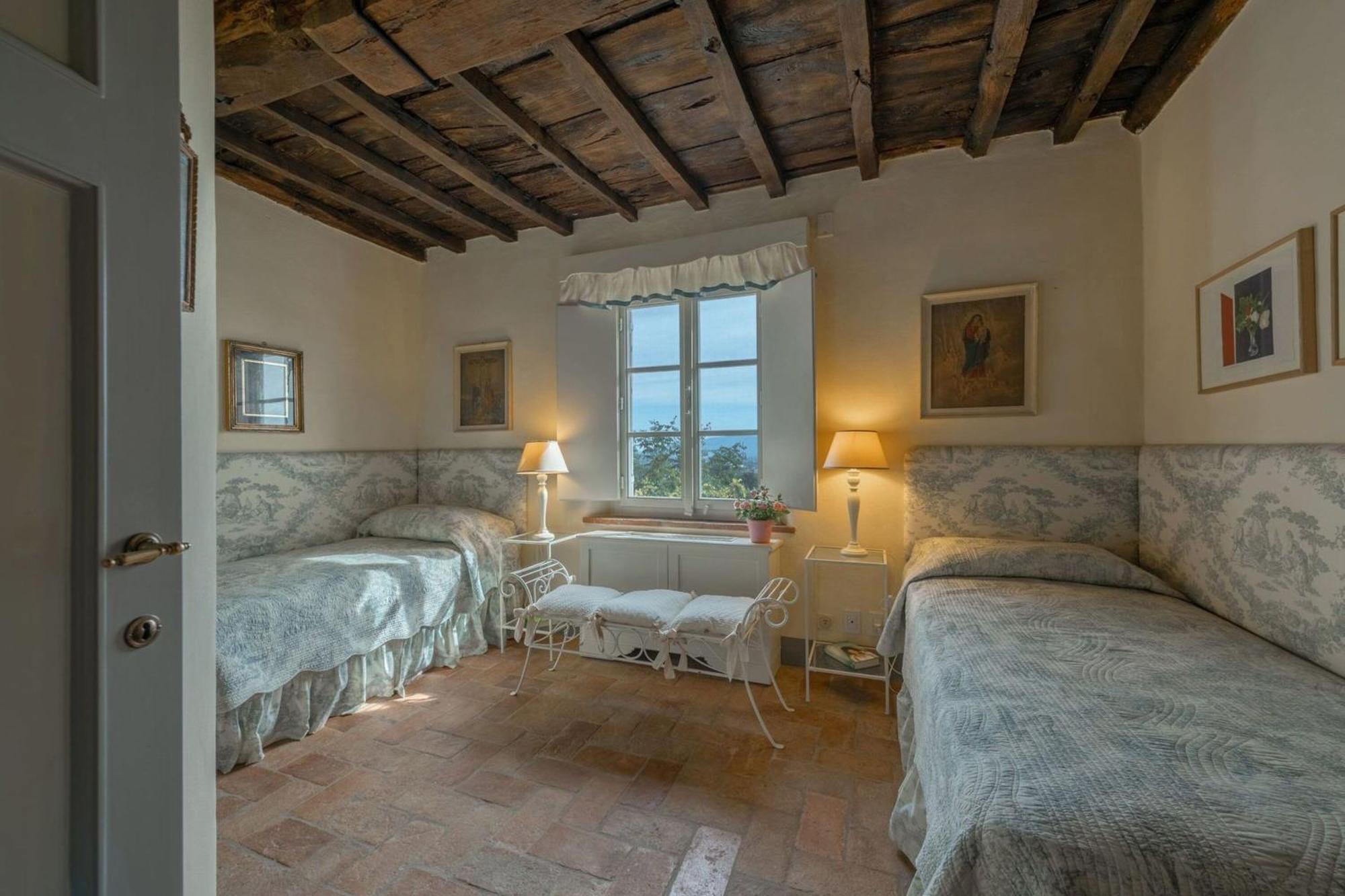 Villa Marlia By Mmega Lucca Esterno foto