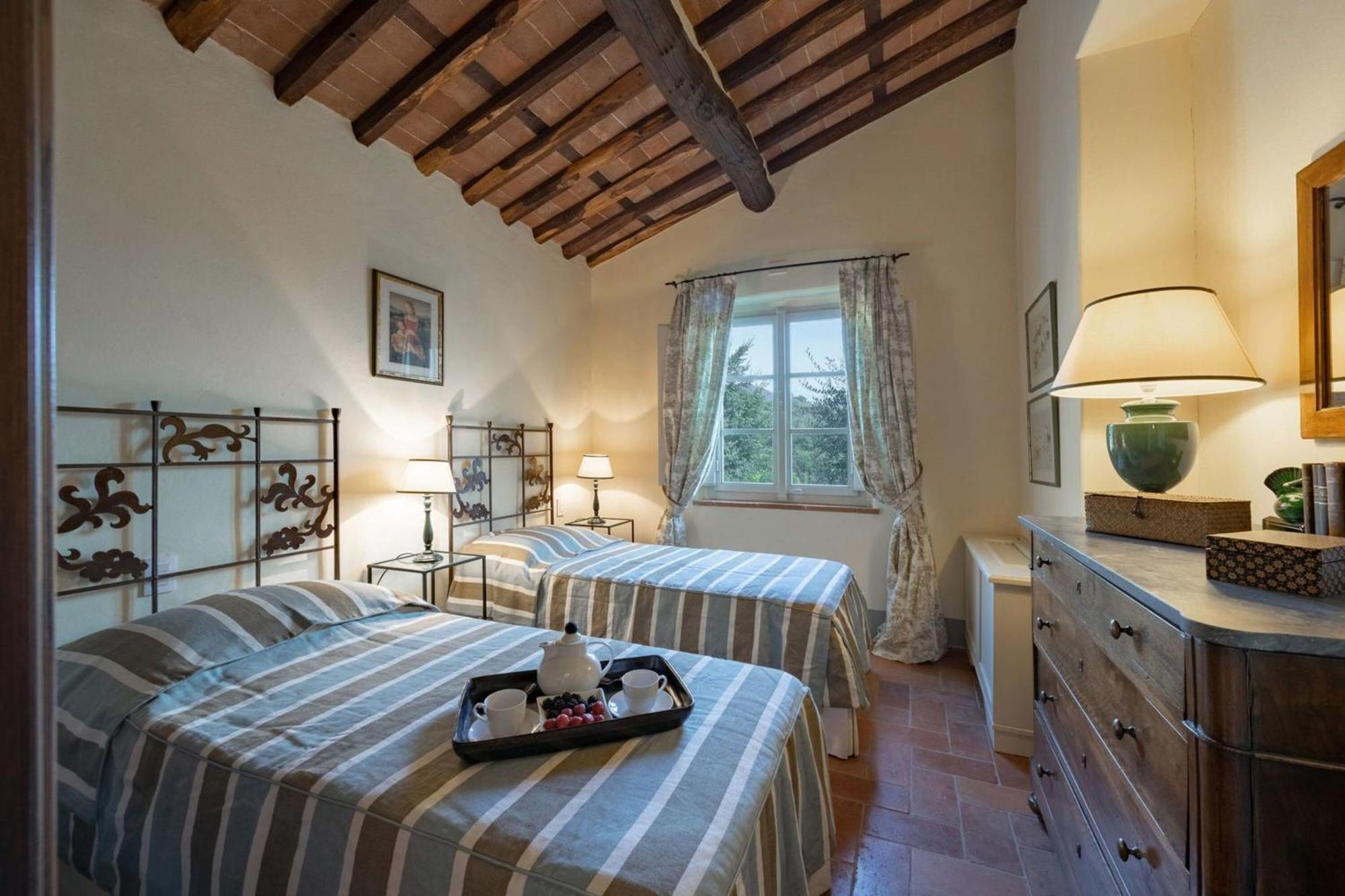 Villa Marlia By Mmega Lucca Esterno foto