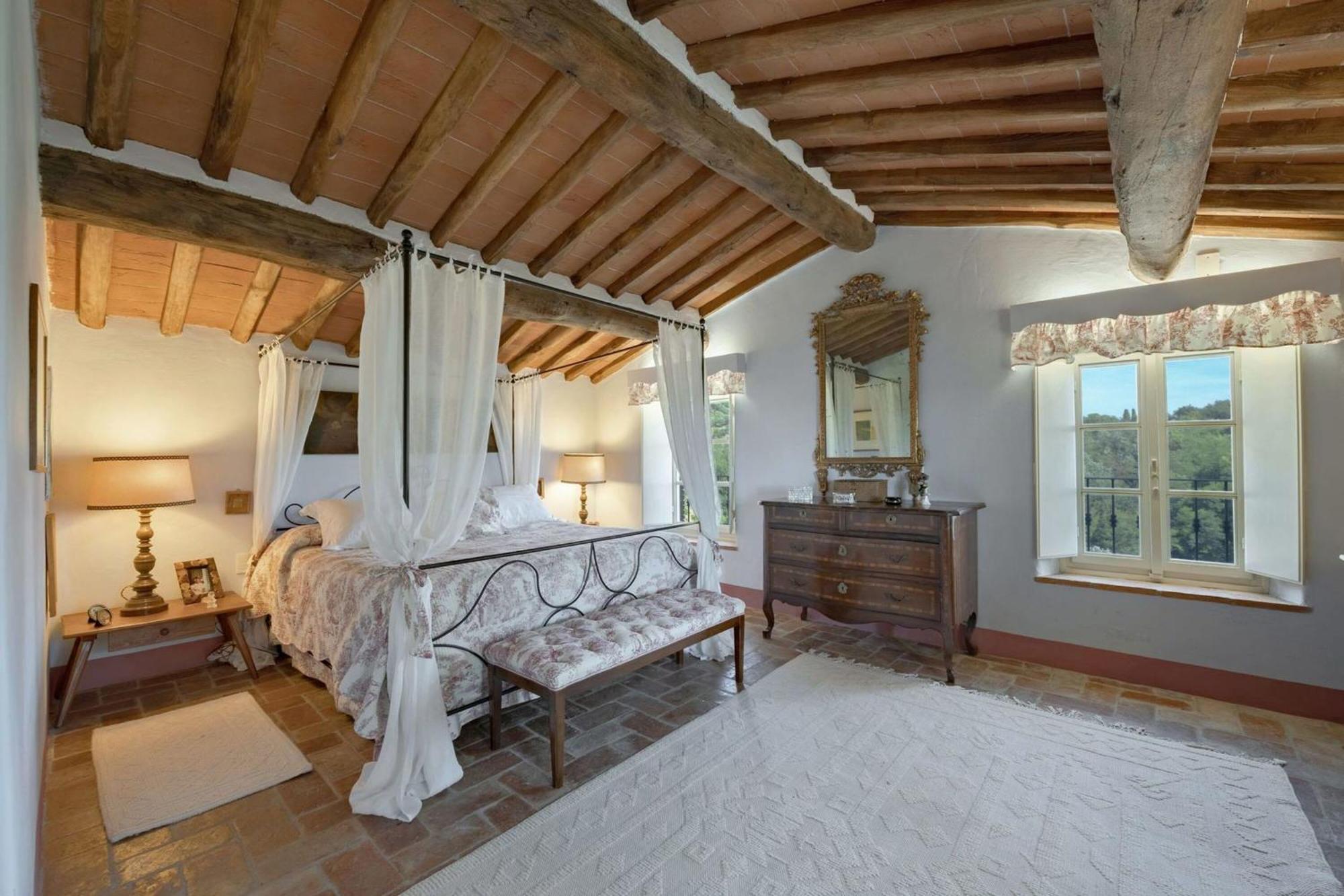 Villa Marlia By Mmega Lucca Esterno foto