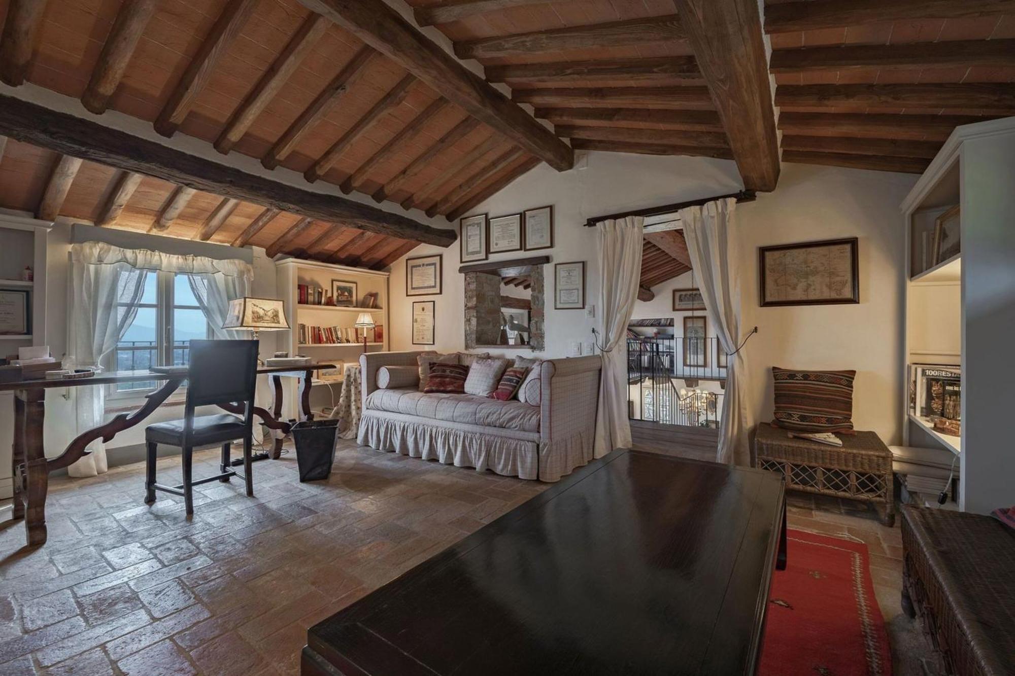 Villa Marlia By Mmega Lucca Esterno foto