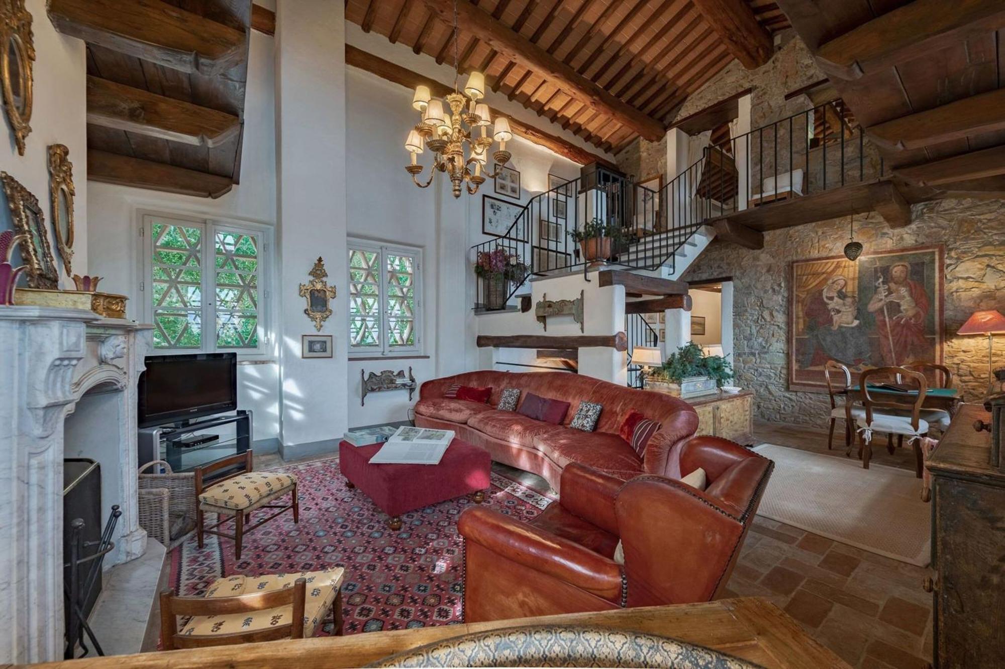Villa Marlia By Mmega Lucca Esterno foto