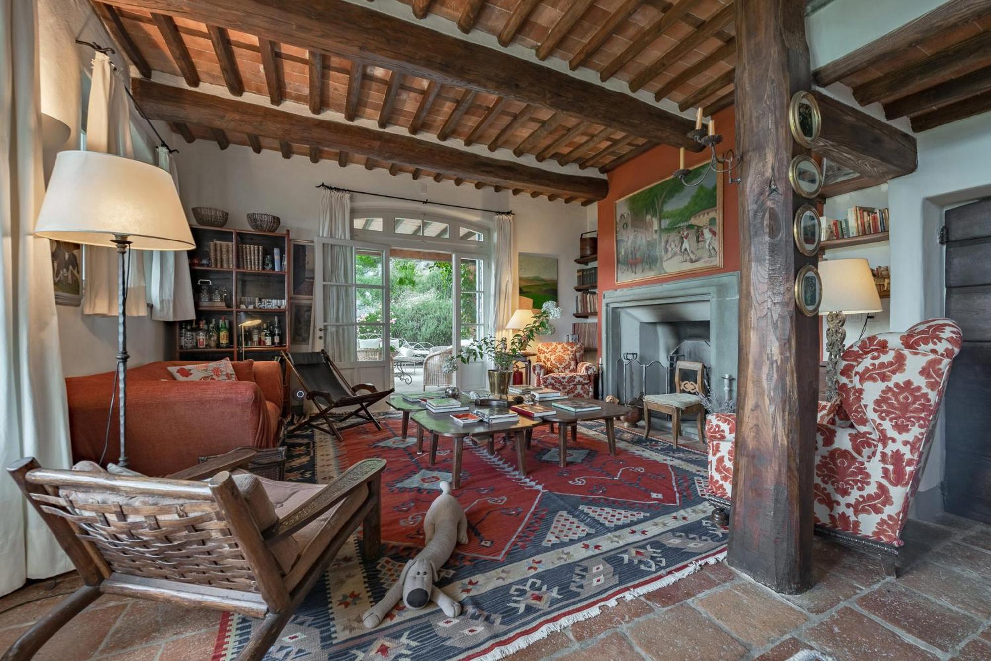 Villa Marlia By Mmega Lucca Esterno foto