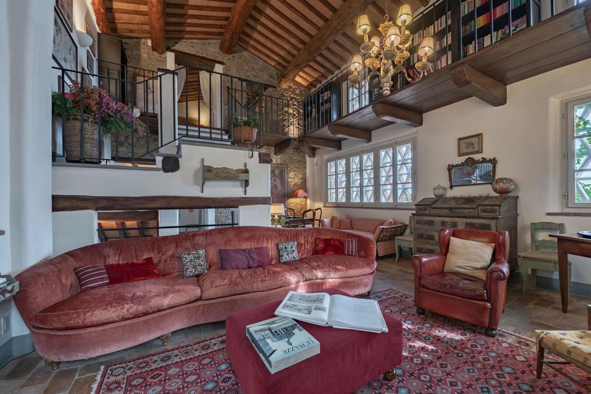 Villa Marlia By Mmega Lucca Esterno foto