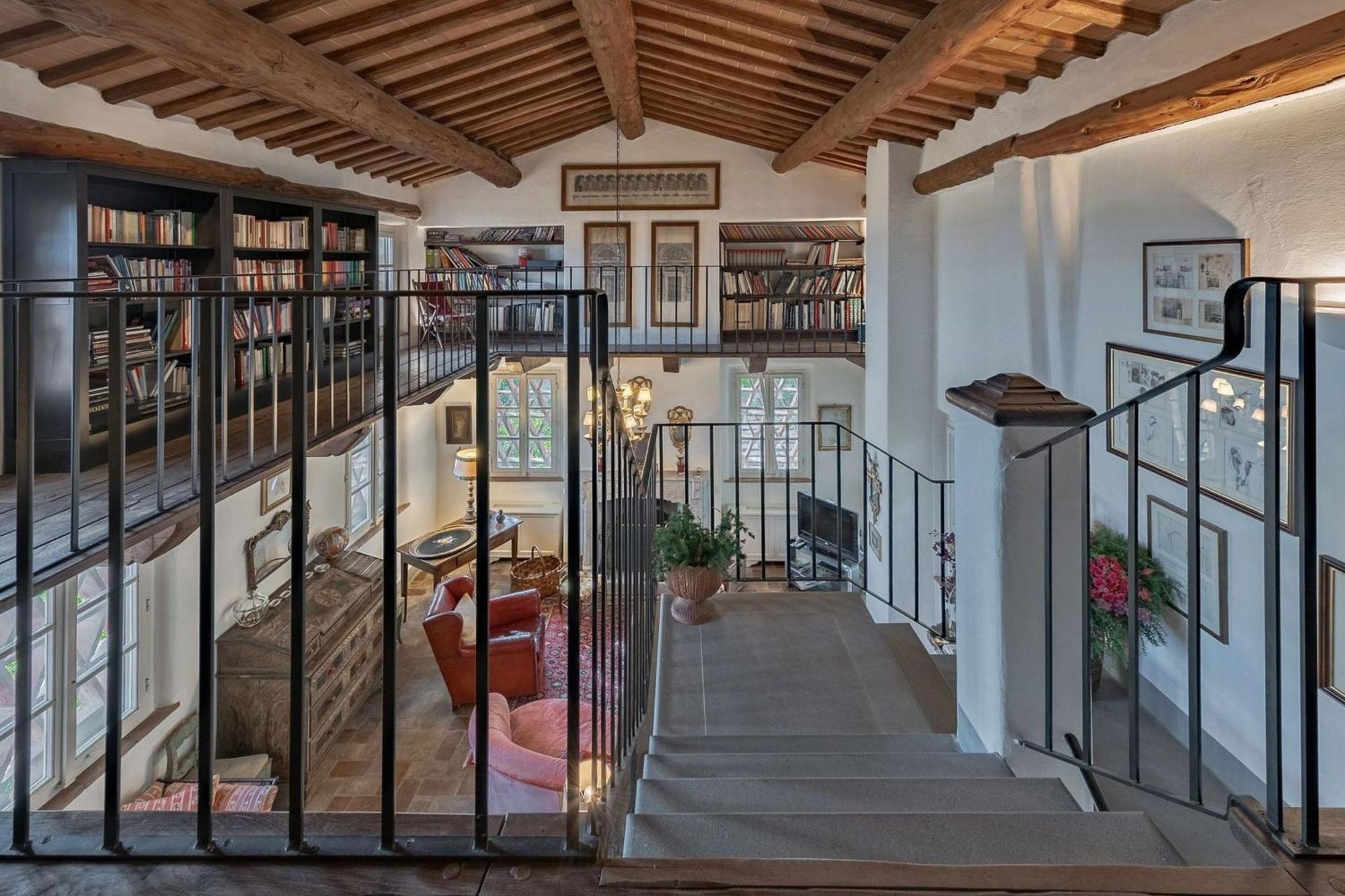 Villa Marlia By Mmega Lucca Esterno foto